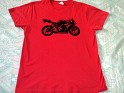 Camiseta Germany Stedman  2011  Rojo. Subida por Francisco